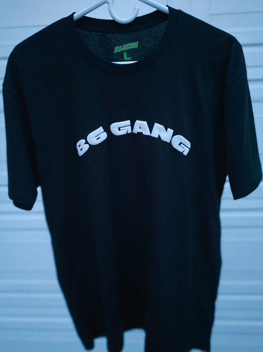86 Gang “Signature” Tee